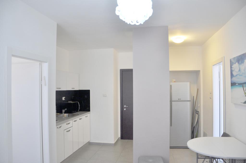 Isra Home Rothschild 8-2 Apartment Bat Yam Exterior photo